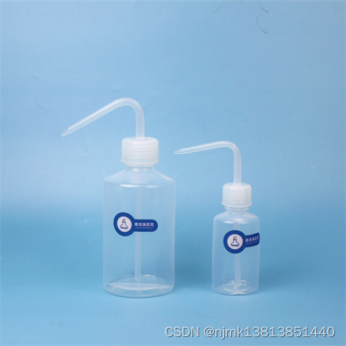 探索超净实验室：高纯电子级PFA洗瓶特氟龙材质清洗瓶的特性