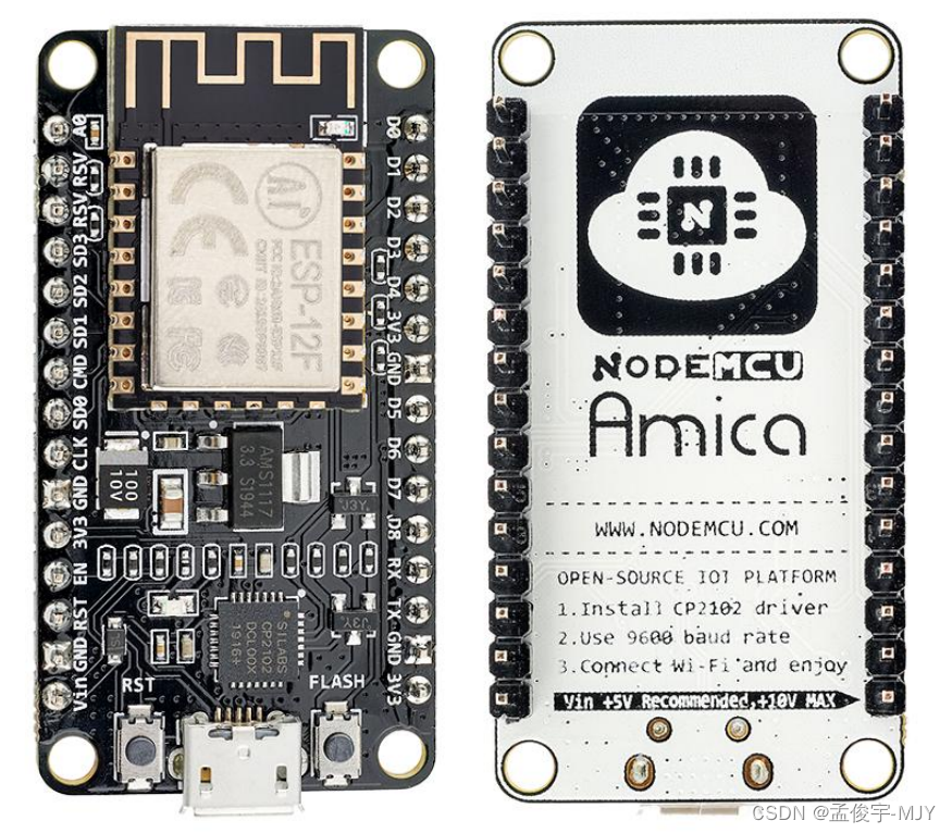 嵌入式<span style='color:red;'>硬件</span>设计（一）|利用 NodeMCU-ESP<span style='color:red;'>8266</span> <span style='color:red;'>开发</span><span style='color:red;'>板</span>和继电器结合APP“点灯•blinker”制作Wi-Fi智能<span style='color:red;'>开关</span>（附有关<span style='color:red;'>硬件</span>详细资料）