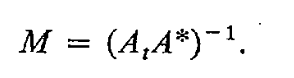 【文献阅读】Adaptive Arrays