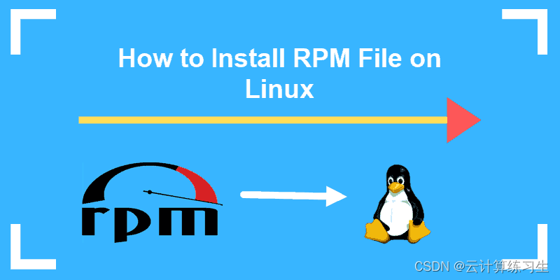 Linux进阶篇：RPM软件包的管理工具&命令详细讲解