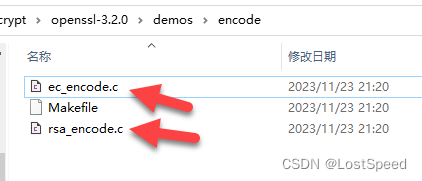 openssl3.2 - 官方demo学习 - encode - ec_encode.c