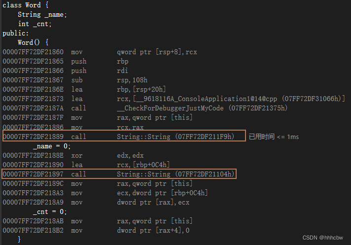 C++成员<span style='color:red;'>初始化</span><span style='color:red;'>列表</span>