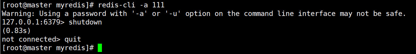 6969在 redis 主从复制中 master 以写为主,slave 以读为主.