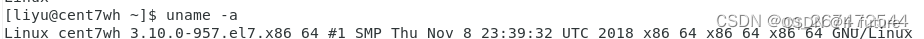 CentOS<span style='color:red;'>上</span><span style='color:red;'>升级</span>glibc2.<span style='color:red;'>17</span><span style='color:red;'>至</span>glibc2.31