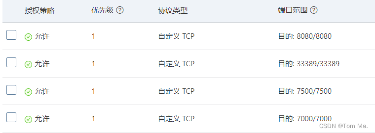 Docker 部署 FRP 内网穿透 实现端口映射