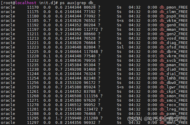 Proxmox VE 8 试装Oracle 23c