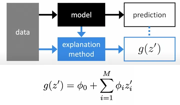了解 SHAP,实现可解释的机器学习_shap可解释分析-CSDN博客