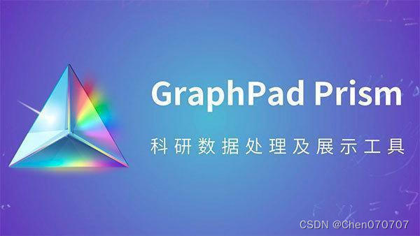 GraphPad Prism生物医学数据分析软件下载安装 GraphPad Prism轻松绘制各种图表