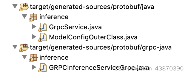 wespeaker项目grpc-java客户端开发