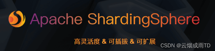 ShardingSphere 5.x 系列【1】专栏导读