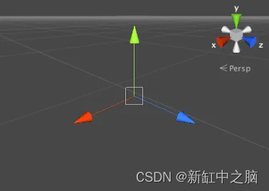 3D软件坐标系速查【左手/右手】