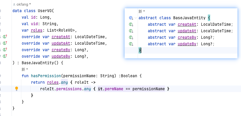 记一次Spring for Kotlin中JacksonConfig配置Long转String失败