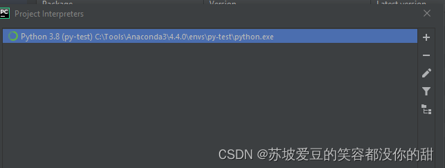 anaconda 4.4.0使用手册