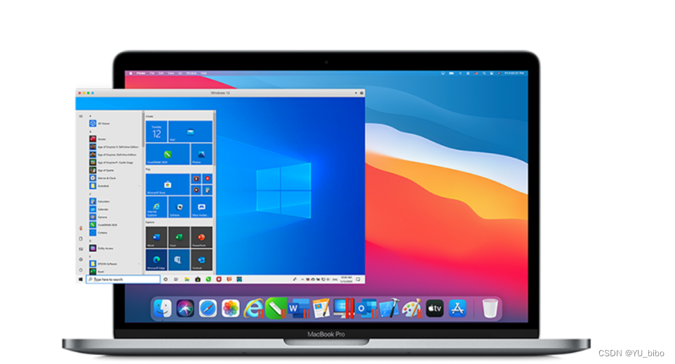 Parallels Desktop 19 for Mac <span style='color:red;'>v</span>19.3.0.54924<span style='color:red;'>中文</span><span style='color:red;'>破解</span><span style='color:red;'>版</span>