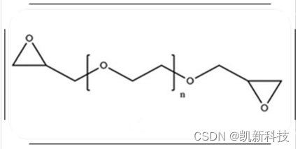 72207-80-8，Epoxide-PEG-Epoxide是一种具有两个环氧基团的线性双功能PEG（聚乙二醇）试剂