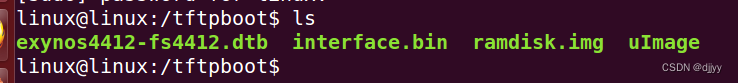 <span style='color:red;'>LV</span>.<span style='color:red;'>13</span> <span style='color:red;'>D</span>6 Linux内核安装及交叉<span style='color:red;'>编译</span> <span style='color:red;'>学习</span><span style='color:red;'>笔记</span>