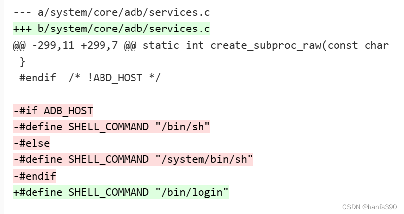 [adbd] adb添加密码<span style='color:red;'>登录</span><span style='color:red;'>SHELL</span>