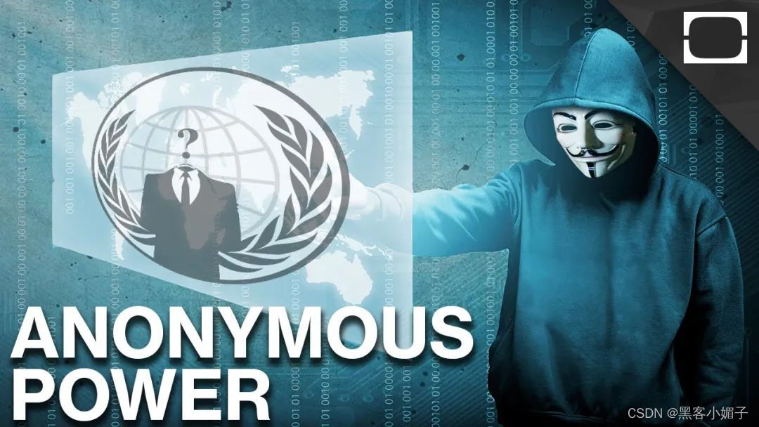 黑客组织匿名者_黑客组织匿名者警告美国警察_匿名者黑客组织