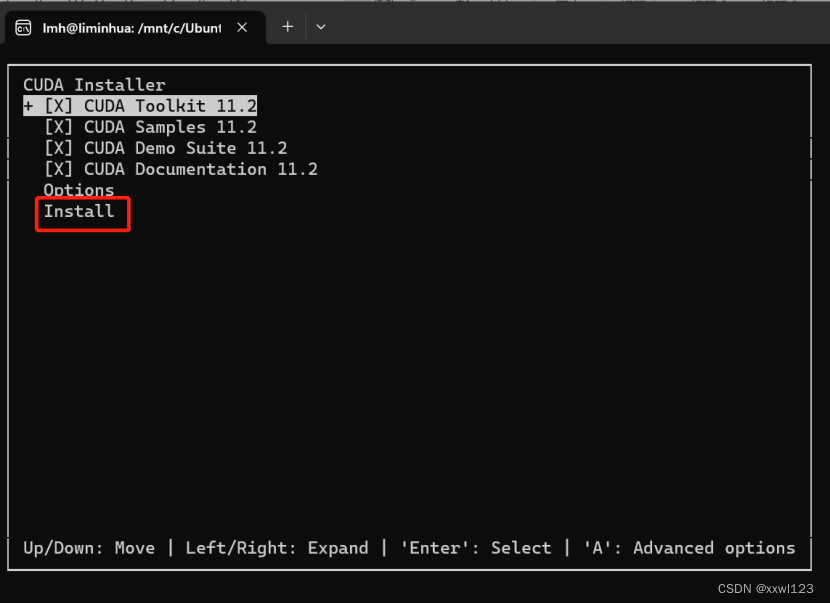Wsl ubuntu gpu pytorch wsl pytorch csdn 