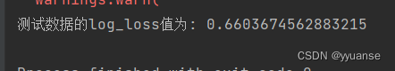 人工智能学习8(集成学习之xgboost)