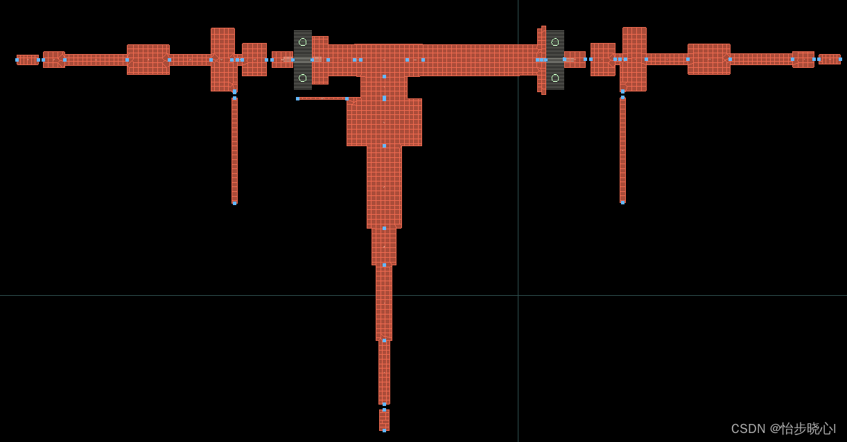 双输入宽带混合 <span style='color:red;'>Doherty</span>-Outphasing<span style='color:red;'>功率</span><span style='color:red;'>放大器</span>设计(2021.02 MTT)-从<span style='color:red;'>理论</span>到ADS版图