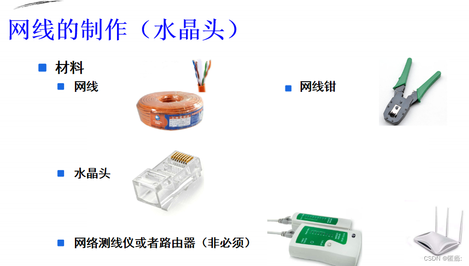 计算机网络基础