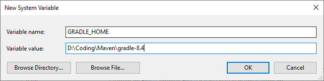 <span style='color:red;'>Gradle</span>下载&安装 <span style='color:red;'>Gradle</span> wrapper(gradlew)