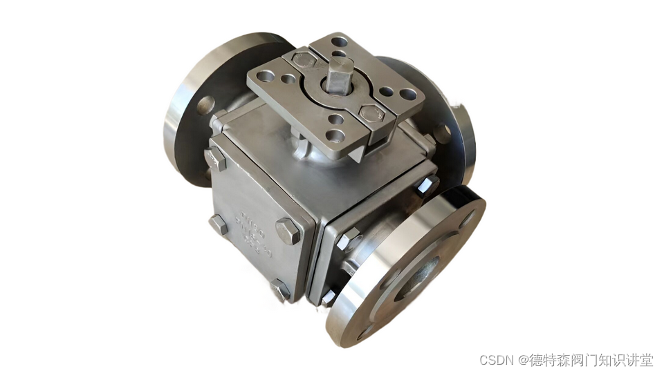 三通球阀加工工艺流程_三通阀体机械加工工艺-CSDN博客