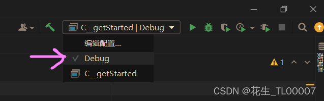 Debug：通过调试，更好地理解程序运行的流程_hightec怎么加入虫子图debug-CSDN博客