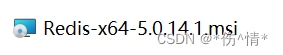 <span style='color:red;'>Django</span>-Redis