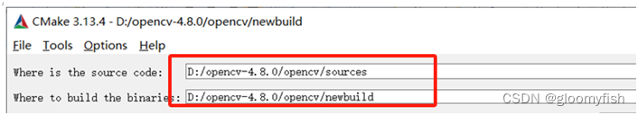 【入坑指南】| OpenCV4.8 + CUDA + 扩展模块支持编译
