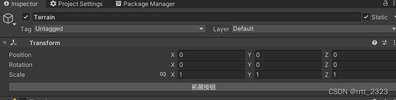 在 Unity 中获取 Object 对象的编辑器对象