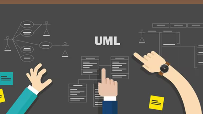 【软件工程导论】——面向对象与UML（学习笔记）