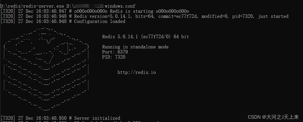 爬虫工作量由小到大的思维转变---＜第三十章 Scrapy Redis 第一步(配置同步redis)＞