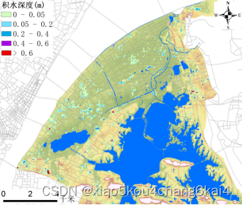 慧天[HTWATER]：采用CUDA框架实现耦合模型并行求解