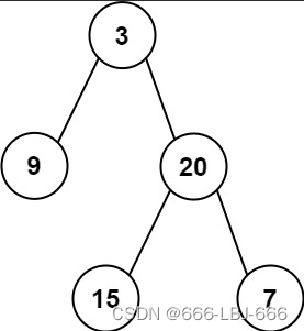 每日一练：LeeCode-106、从中序与后序遍历序列构造⼆叉树、LeeCode-106、从前序与中序遍历序列构造二叉树【二叉树+DFS+分治】