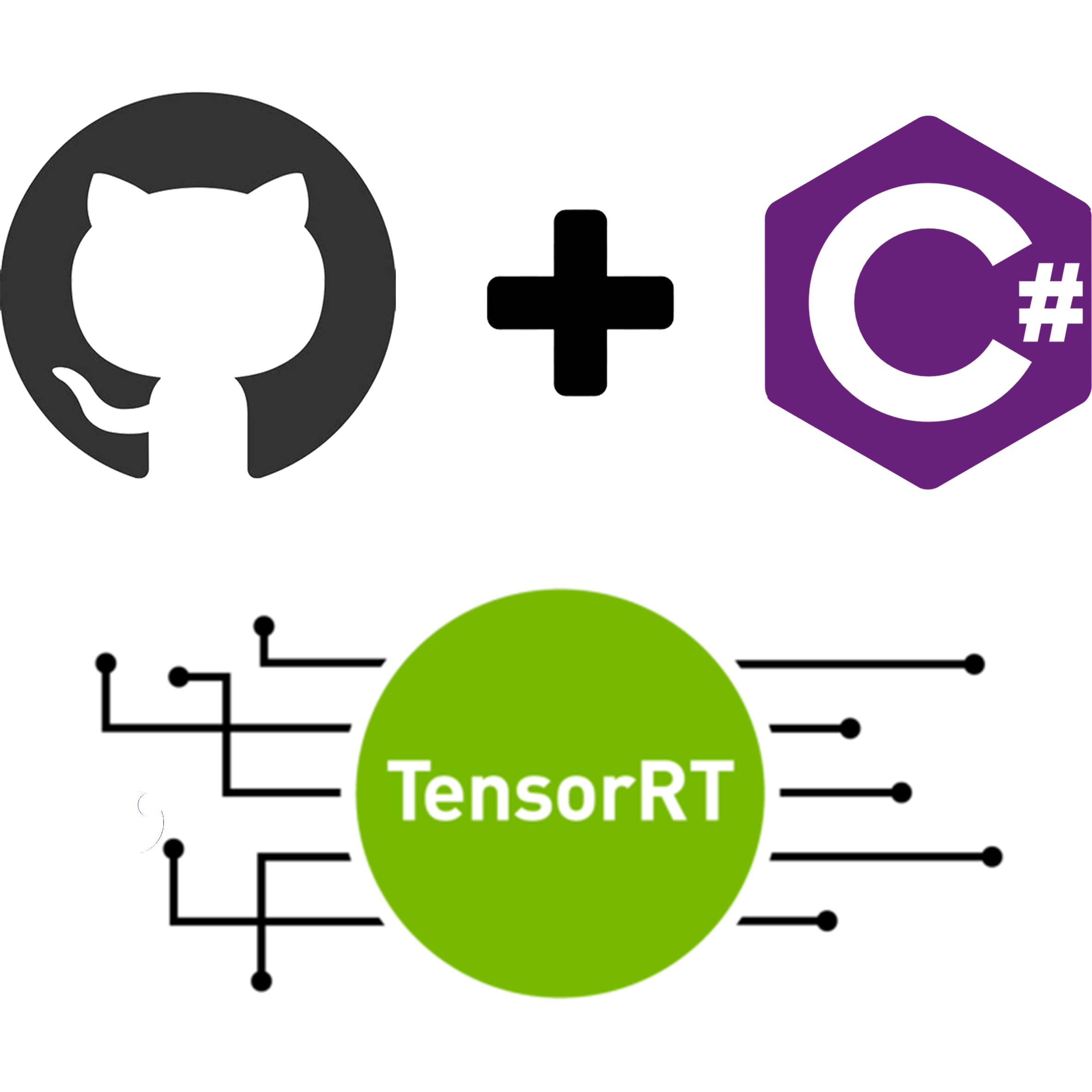 【<span style='color:red;'>TensorRT</span>】<span style='color:red;'>TensorRT</span> <span style='color:red;'>C</span># API 项目介绍：基于<span style='color:red;'>C</span>#与<span style='color:red;'>TensorRT</span>部署深度<span style='color:red;'>学习</span><span style='color:red;'>模型</span>（上篇）