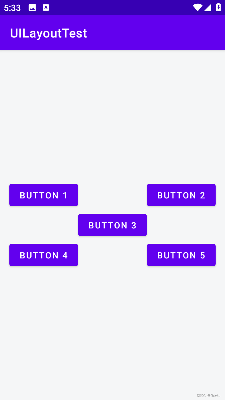 Android第一行代码——布局，Android第一行代码详解，布局入门指南 第8张