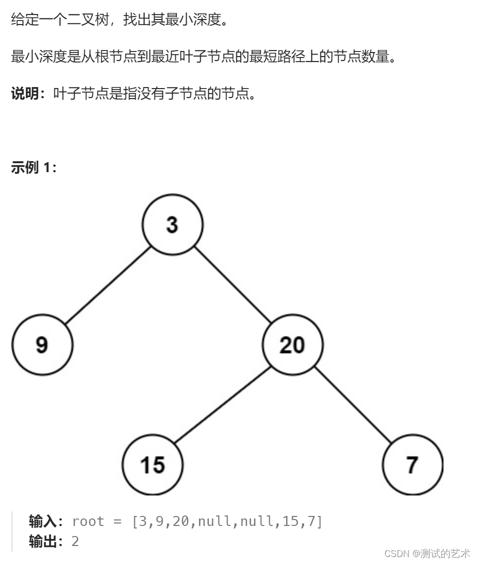 day15|各种遍历的应用