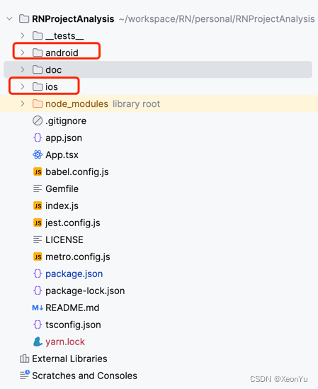 ReactNative项目构建分析与思考之react-native-gradle-plugin