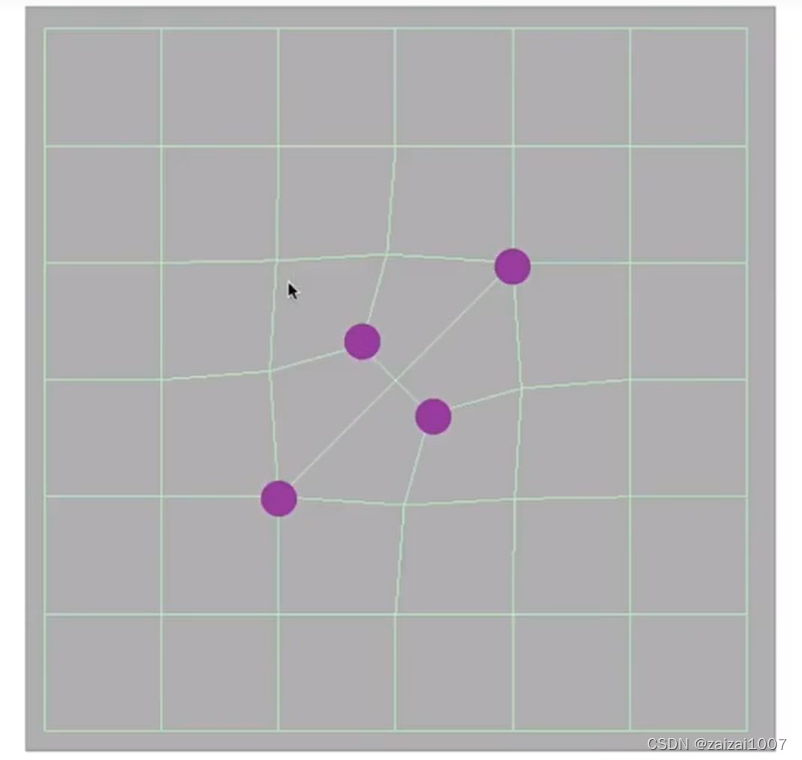 GAMES101 学习 2，GAMES101学习心得分享，探索游戏设计的奥秘之旅 第72张