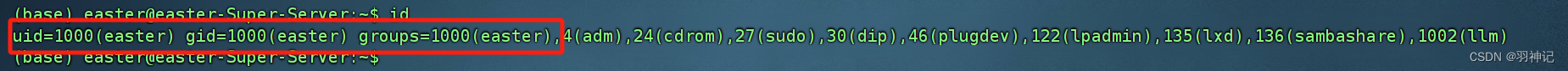 Docker 怎么将映射出的路径设置<span style='color:red;'>为</span>非<span style='color:red;'>root</span><span style='color:red;'>用户</span><span style='color:red;'>权限</span>