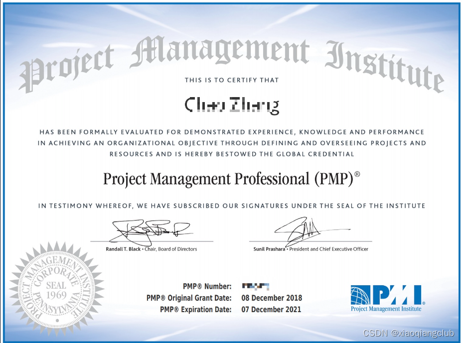 PMP