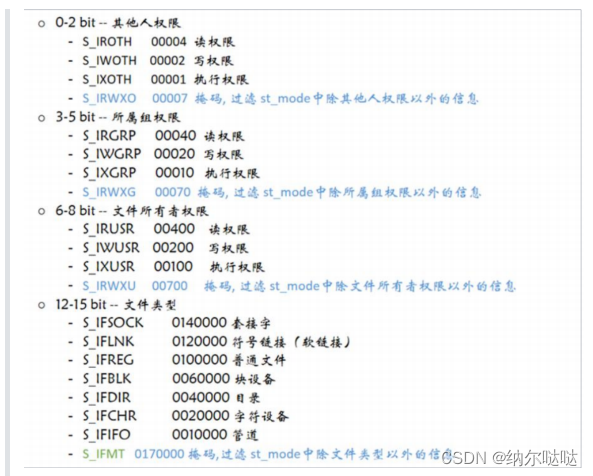 Linux高级系统编程中的系统调用