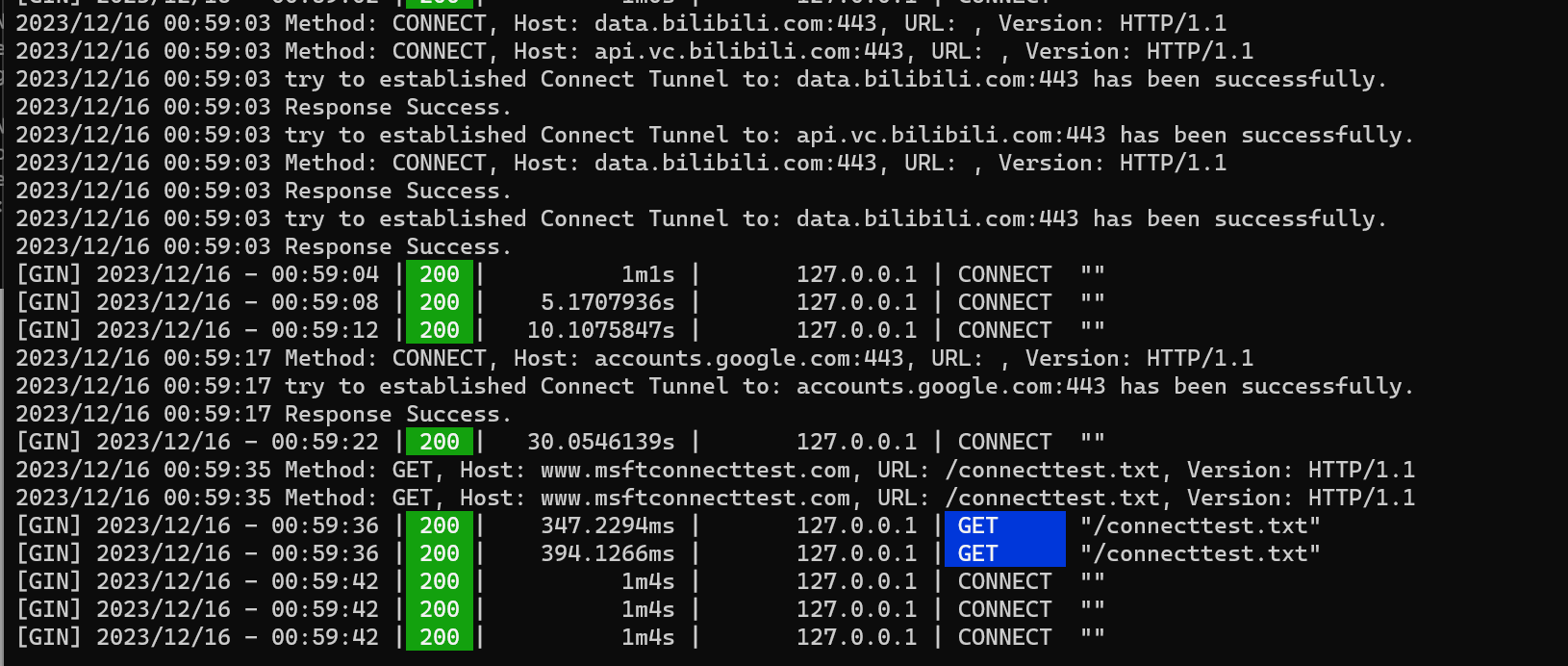 Golang在 Docker 中交叉编译 Windows