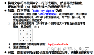 网络安全知识点