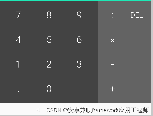 Android 12.0 framework关于systemUI定制之导航栏透明背景的功能实现