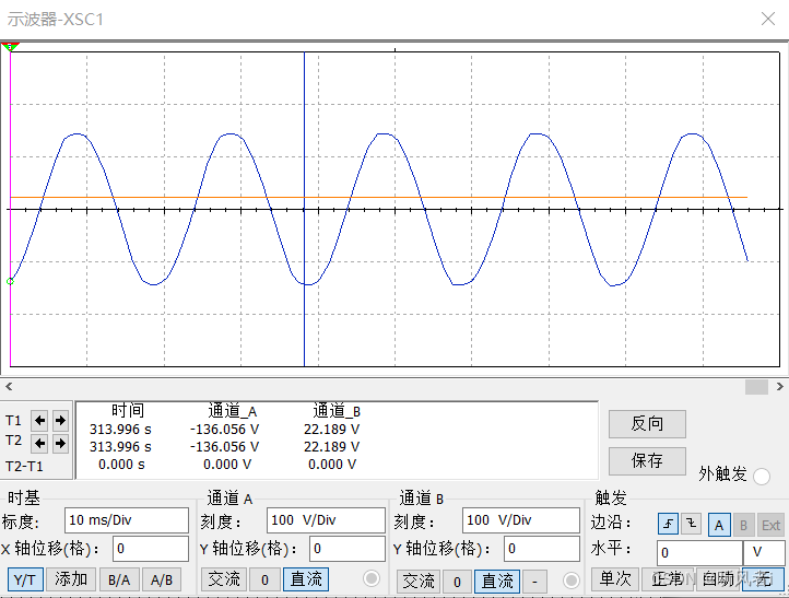 Multisim 14直流稳压电源的设计_直流稳压电源的设计multisim仿真-CSDN博客