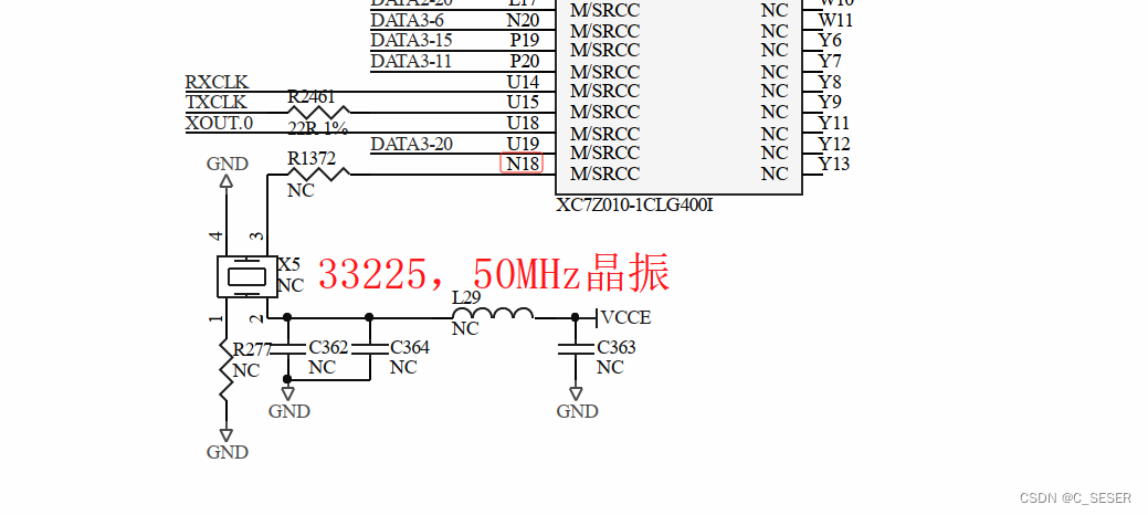 【ZYNQ<span style='color:red;'>学习</span>】PL<span style='color:red;'>第一</span><span style='color:red;'>课</span>