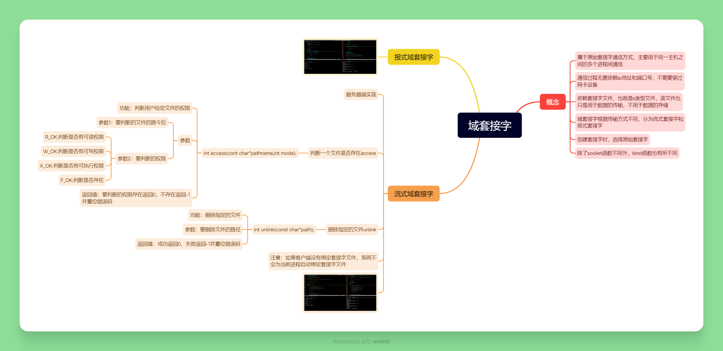 网络编程作业day4